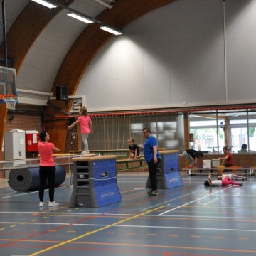 DSC 0935  Medium - Bewegingsschool Zaventem 
